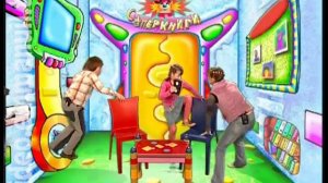 Клуб Суперкниги #42."За терпение - награда"