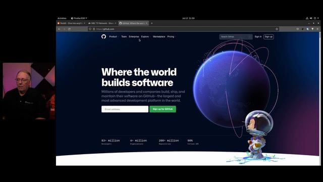 ARM As a Linux Desktop? смотреть онлайн