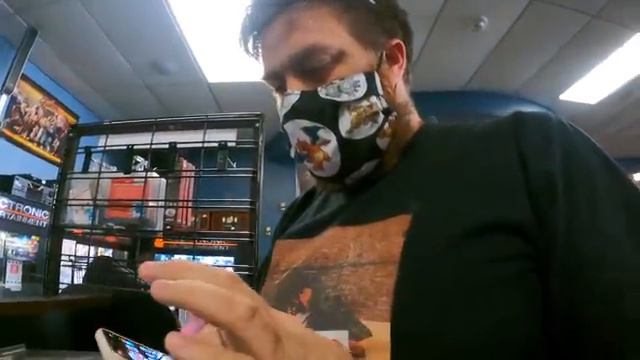 Awesome PSP Video Game Trade In Haul!! смотреть онлайн