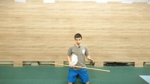 Общая физическая подготовка в большом теннисе. Физическая подготовка теннисистов. Полное занятие