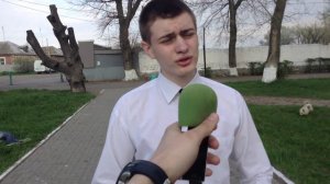 "Если бы я был мэром города Миллерово"