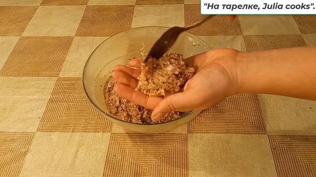 ДОБАВЬТЕ МАНКУ В ФАРШ!  САМЫЙ УДАЧНЫЙ РЕЦЕПТ КОТЛЕТ!