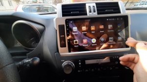 Магнитола Kingbeats K2 2/32 часть вторая