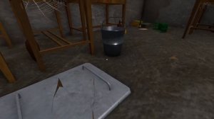 Пытаюсь завести машину (The Long Drive)