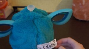 СС Обзор на Ферби Коннект Furby Connect