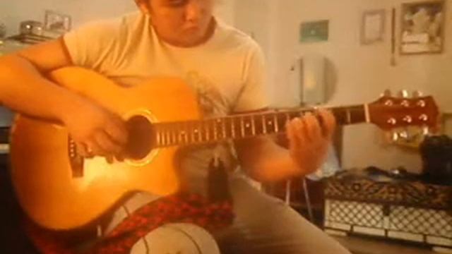 Исламов Арслан-фламенко смотреть онлайн