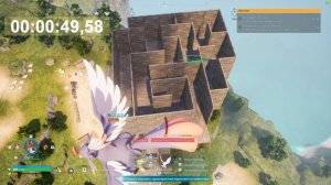 Лаберинт palwarld - Плачу за каждый найденный сундук #palworld #many #game