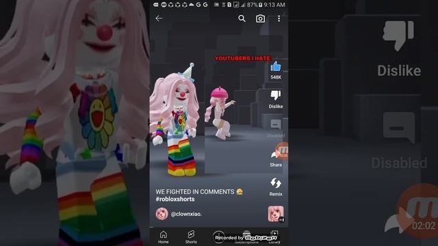 Moaer swer nore wow ✅ Roblox Kanoe asrw goues hotes! смотреть онлайн