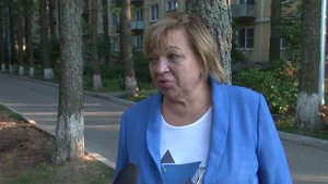 Глава округа встретилась с жителями городка Чехов -7.mp4