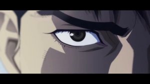 Берсерк Золотой Век