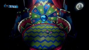 Сэкбой Большое Приключение #17 — Финал и Последний Босс Векс {PS5} прохождение часть 17