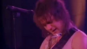 Eddie Van Halen - Solo/Eruption - Live without a Net