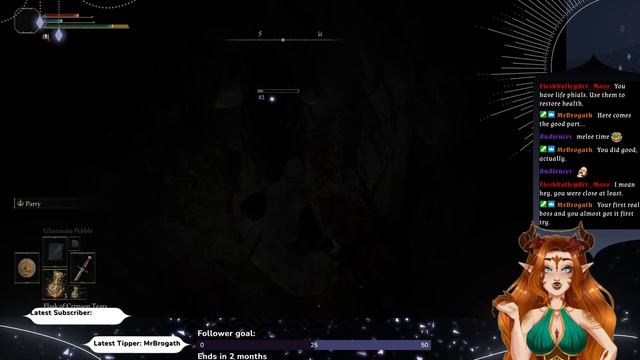 Noob Elden Ring Run смотреть онлайн