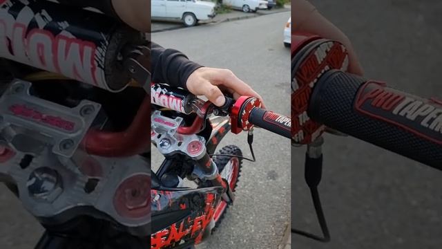 питбайк питстер про смотреть онлайн