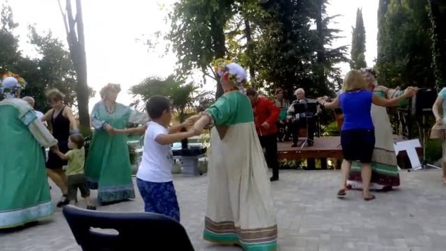 Ой вера, вер, вер, вера