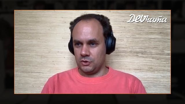 DEVчата #11 -  Chief Technical Officer, Яндекс.Вертикали // Данила Штань