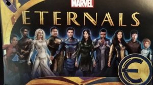 ЛЕГО ВЕЧНЫЕ + История провалов Лего марвел!