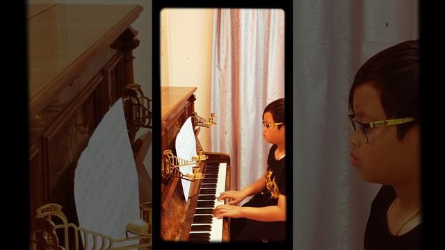 cover piano บุพเพสันนิวาส by Shogun смотреть онлайн