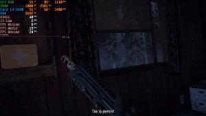 Far Cry 5 - GTX 650 1GB DDR5 / Intel Core i3-3240 / 8GB Ram DDR3