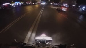 Питбайк Kayo 190. Все, что вам нужно знать про китайские питбайки.