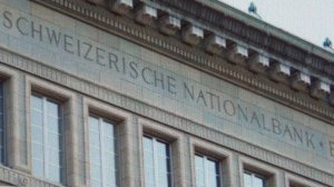 Switzerland`s American Bankrobbery, Financial Terrorism & Swiss National Bank Zürich