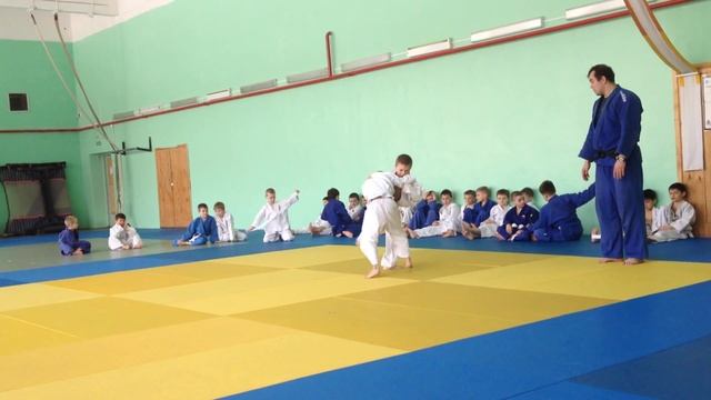вадим жуков дзюдо ангарск
