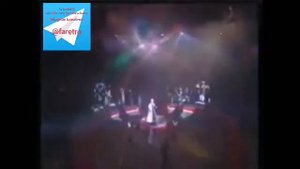 Dj Пилигрим-Андижон полкаси(2000 йилги консертдан)(Ретро видео)