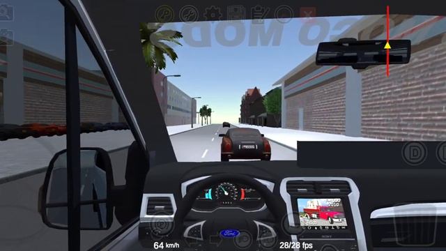 [HM] FORD TRANSIT – Proton Bus Simulator Urbano!Mobile Gameplay смотреть онлайн
