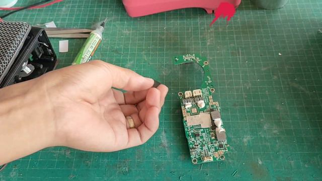 ซ่อมลำโพงบลูทูธ Marshall Emberton รุ่นเล็ก อาการเปิดติด เชื่อมบลูทูธได้ แต่ไม่มีเสียง fix no sound смотреть онлайн