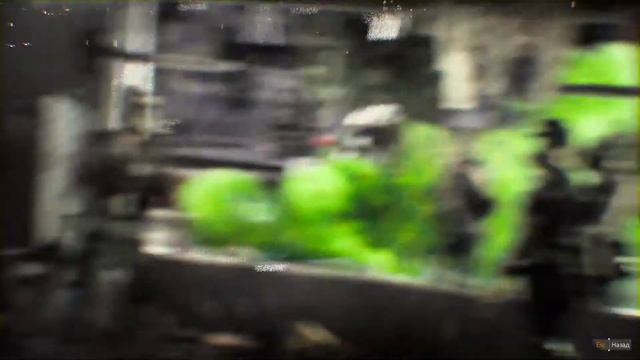 Tom Clancy's The Division 2 - Гиены смотреть онлайн