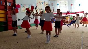 "Россия - мы дети твои!"