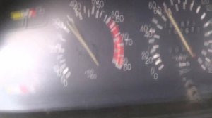 МОСКВИЧ 2141.д.в 1.7 .узам. РАЗГОН ДО 100 КМ.