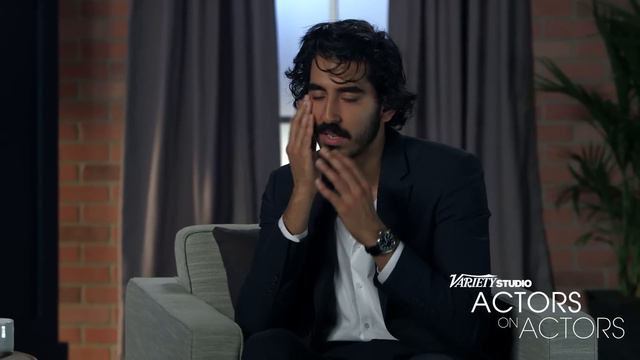 Dev Patel  Octavia Spencer  Actors on Actors - Full Conversation