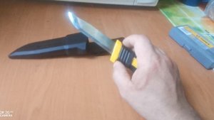 Универсальный нож DEWALT DWHT1-10354