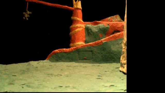 Небывальщина / The Neverhood
