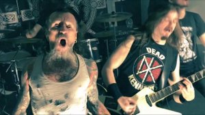 Путь Солнца  Я вызываю огонь на себя Official Video