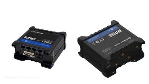 Ultimate Mobile Internet - Teltonika RUT955 LTE 4G WiFi GPS - Van, Motorhome, RV, Campervan.