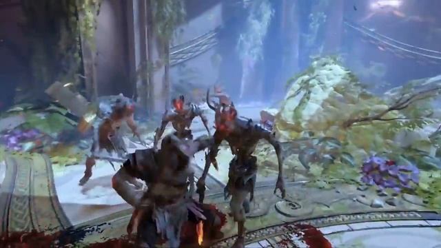 Сравнение топовых игровых консолей Sony PlayStation 4 Pro vs. Xbox One X , что лучше? смотреть онлайн