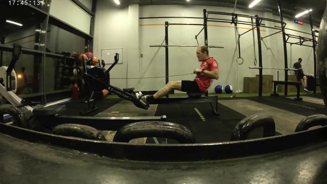 613 / Болелов А.А./ гребля 2000 м./ КВП 2020 смотреть онлайн