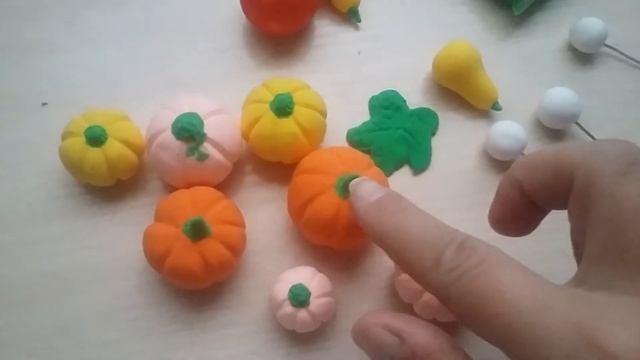 Подготавливаем материял для поделок. смотреть онлайн