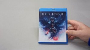 АВАНПОСТ - 2019 - Blu-ray - THE BLACKOUT - Светлана Иванова - Алексей Чадов - Константин Лавроненко