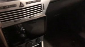 Teyes CC3 Opel Astra H. Отзыв и подробная установка.