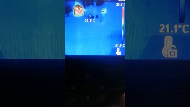 Тепловизор и для чего он нужен