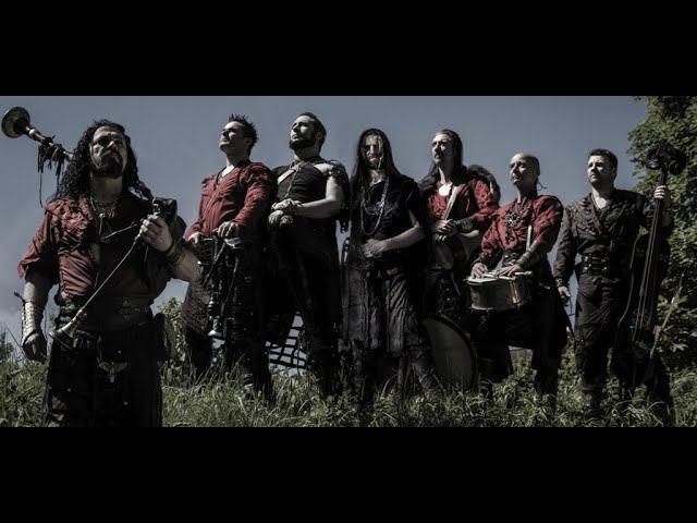 Corvus Corax - Ballade De Mercy #Bannerlord смотреть онлайн