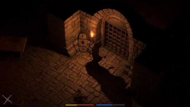 Exanima Hell mod Я вам говорил , что такое страдание ? смотреть онлайн