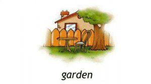 How to Pronounce Garden in British English