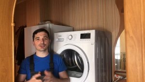 НЕ ПОКУПАЙТЕ стиральную машину LG, пока не посмотрите это видео!