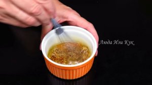 🌱Салат с тыквой и сыром фета без майонеза, салат с рукколой Люда Изи Кук пп рецепт