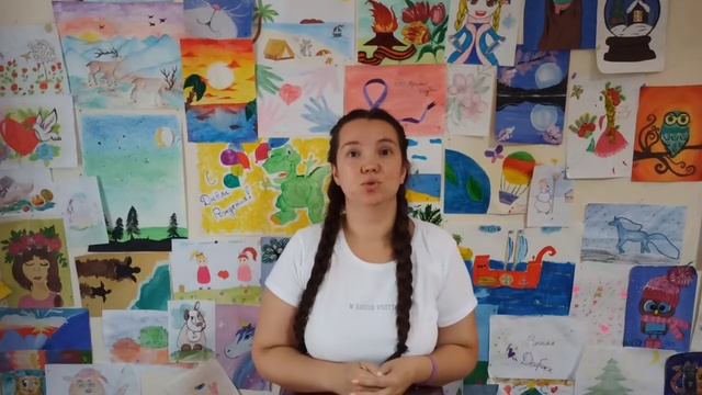 Навестила - 15 сказка Добро-сказки на ночь (короткие истории о простых чудесах) смотреть онлайн