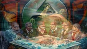 Пирамида власти